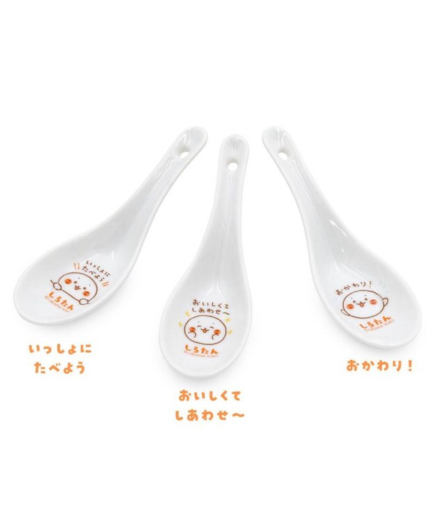 Mother garden しろたん レンゲ 《いっしょにたべよう》 単品 いっしょにたべよう