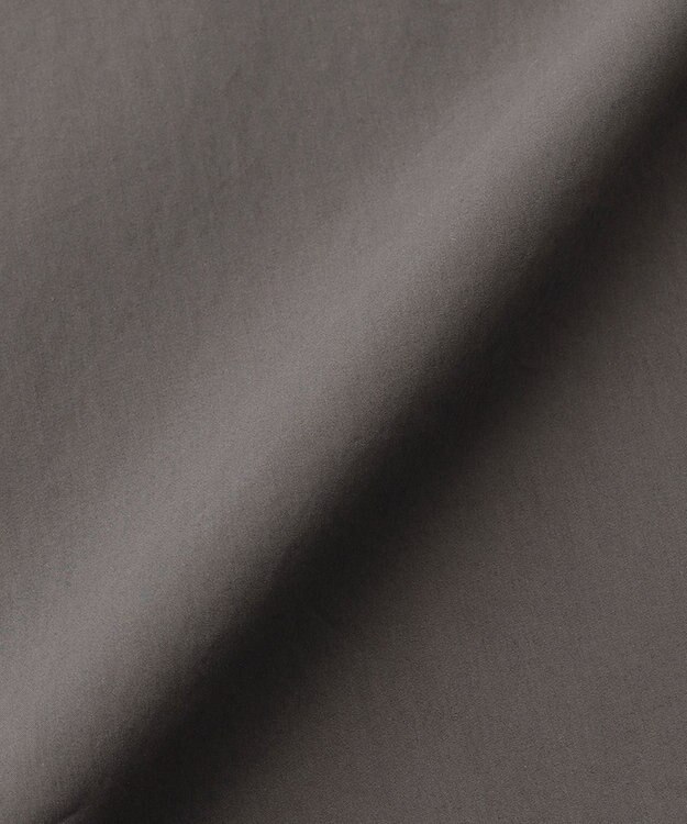 J.PRESS LADIES L 【洗える】バイオエアフロー ワンピース グレー系