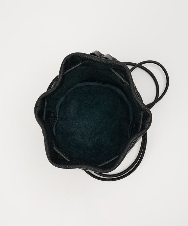 IACUCCI 【予約】リド ドロストSD CERVO ブラック