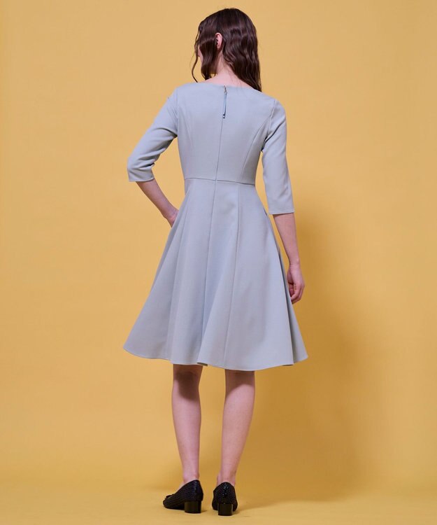 TOCCA 【新色登場】【00サイズあり・消臭】SWEET TEA TIME ドレス [新色]ライトグリーン系