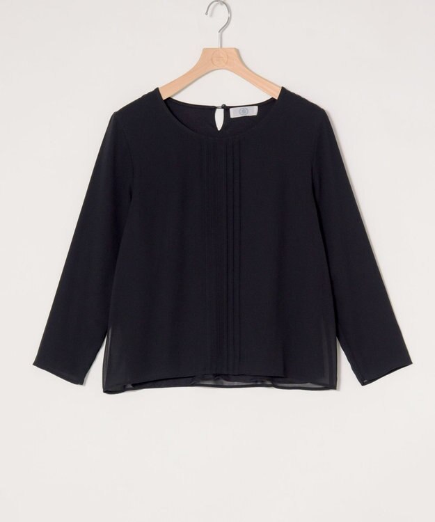 ONWARD Reuse Park 【J.PRESS】カットソー秋冬 ブラック