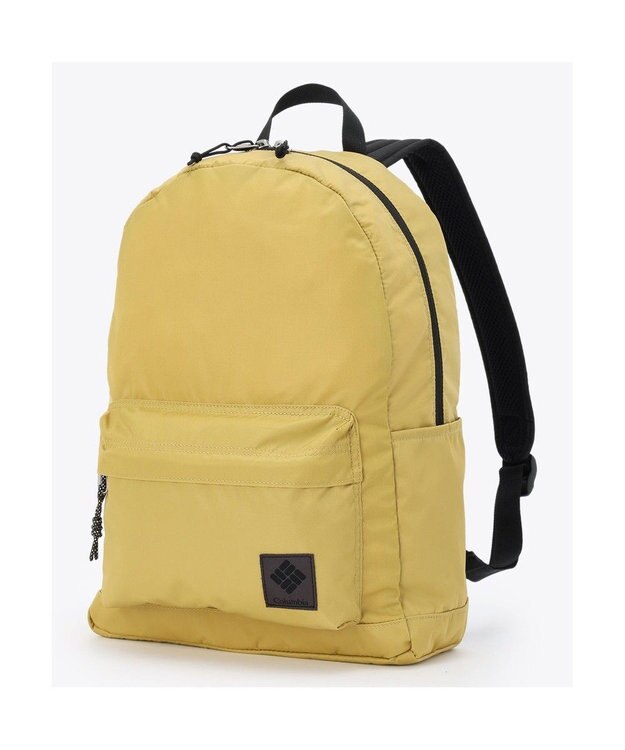 Columbia グレートスモーキーガーデンデイパックS Mineral Yellow
