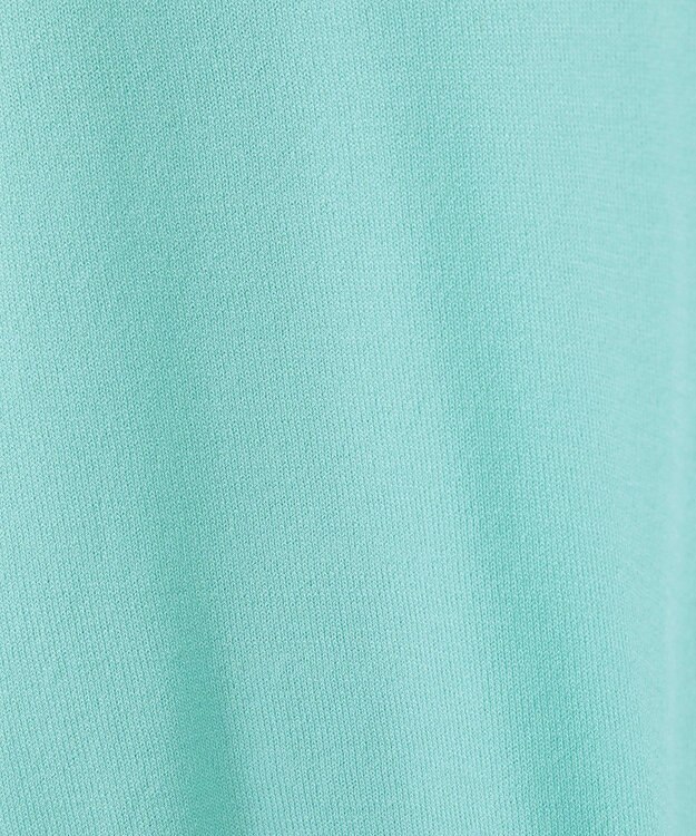 Green Parks フロントＺＩＰニットカーディガン Green