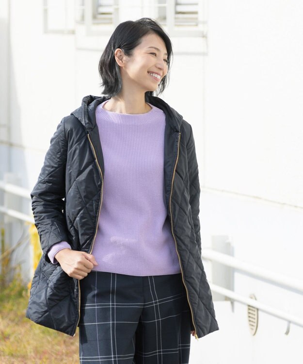 ONWARD Reuse Park 【J.PRESS】ニット春夏 パープル