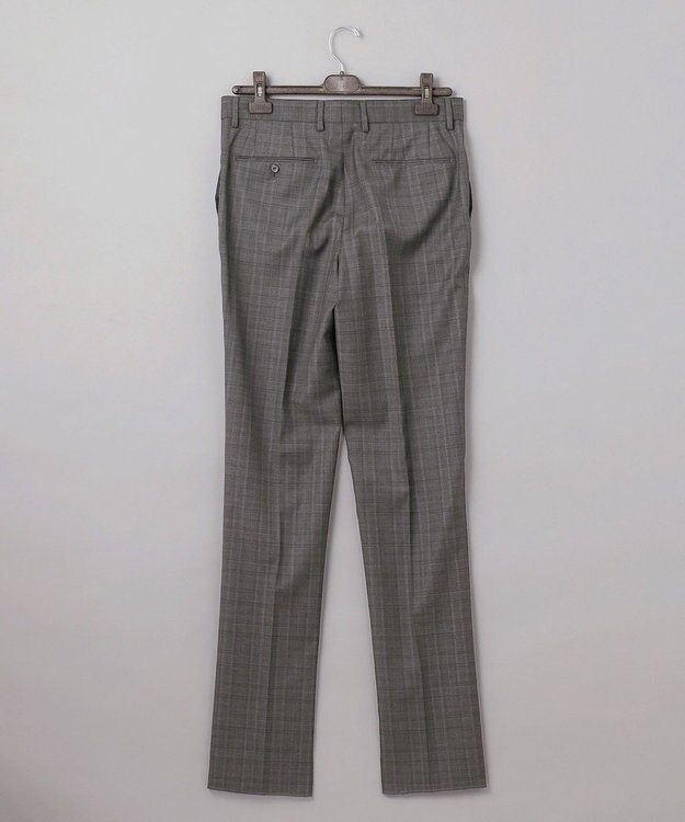 GOTAIRIKU 【DORMEUIL】MILLENNIAL スーツ グレー系4