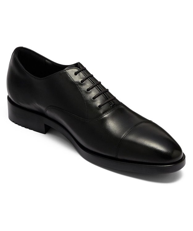 ASICS WALKING GEL-Biz オーセンティック メンズ 3E ブラック系