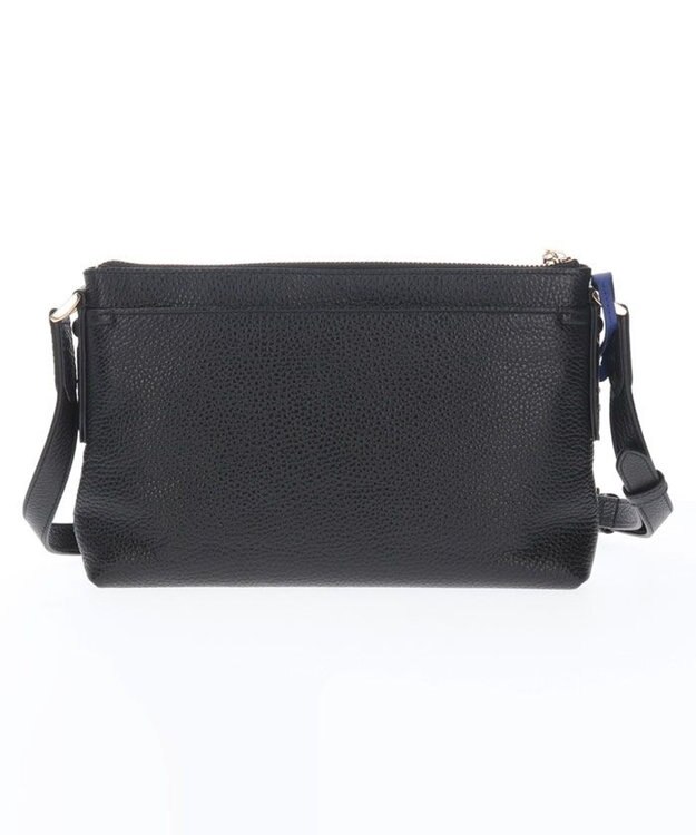 LANVIN en Bleu ブランリー サコッシュ ブラック