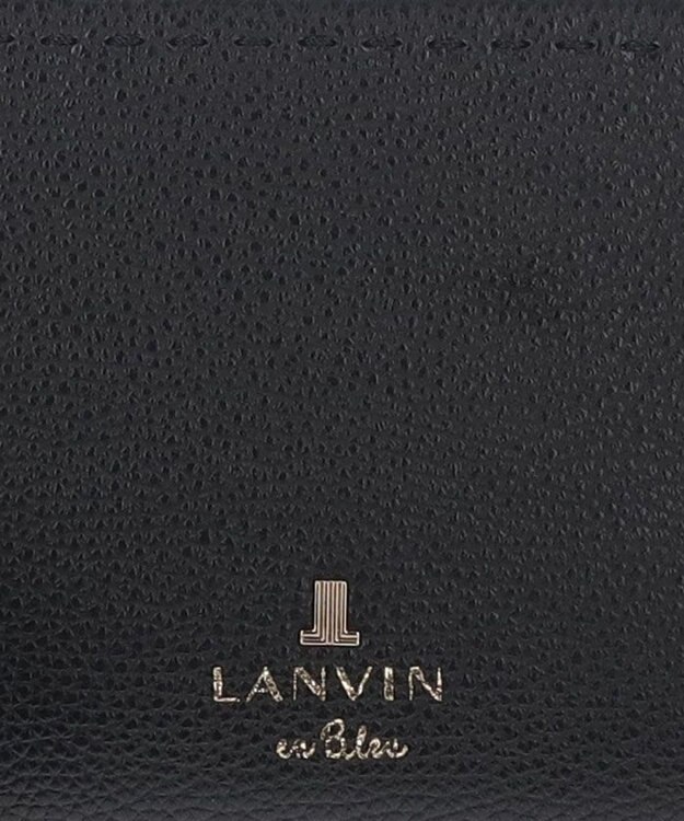 LANVIN en Bleu ブランリー サコッシュ ブラック