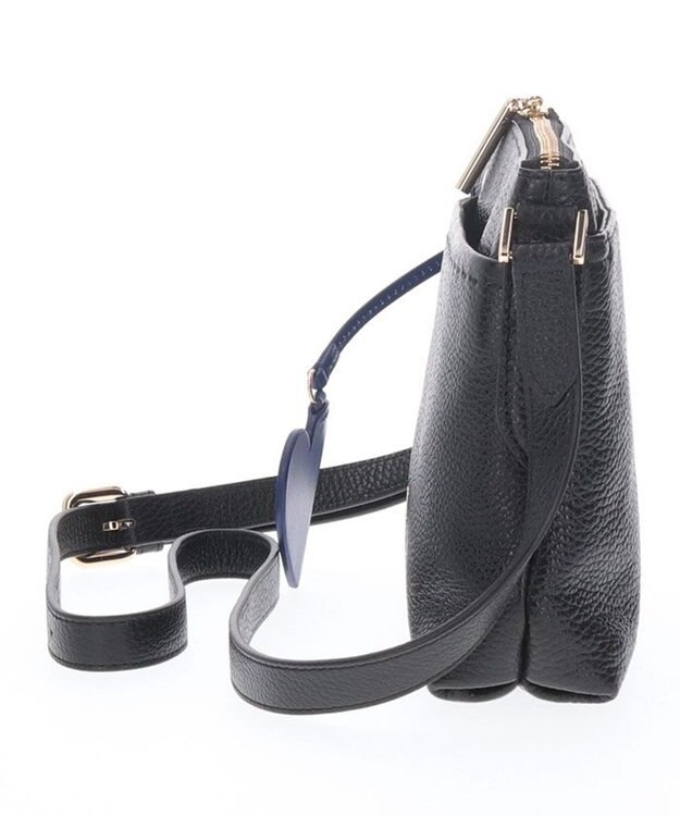 LANVIN en Bleu ブランリー サコッシュ ブラック