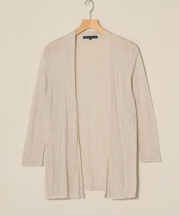 ONWARD Reuse Park 【23区】カットソー春夏 ベージュ