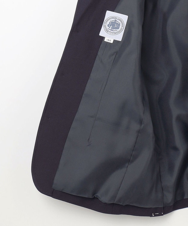 150-170㎝】ギャバタッサー ブレザー / J.PRESS KIDS | ファッション