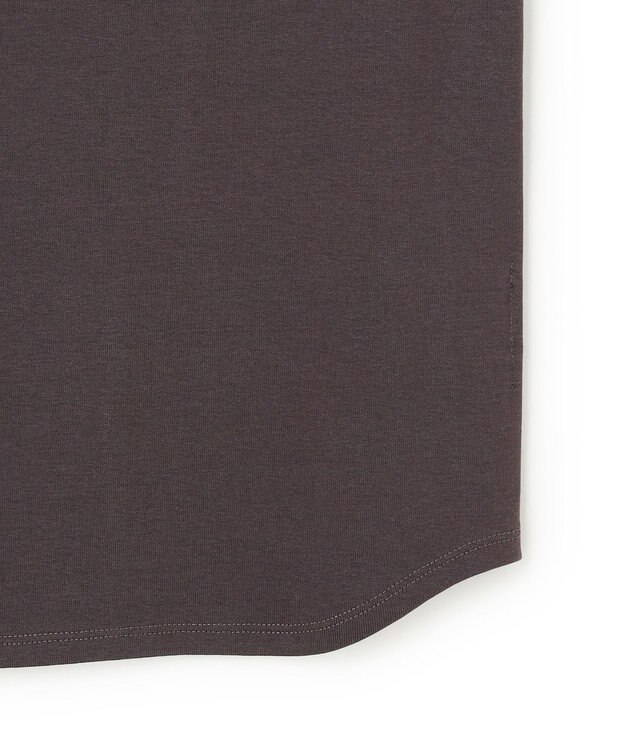 UNFILO フライス スクエアタンク チャコール