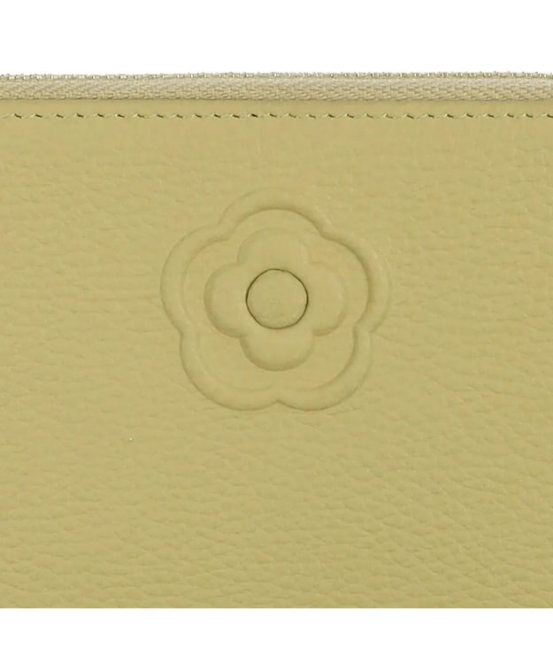 CLATHAS フィグ フラグメントケース ライトグリーン