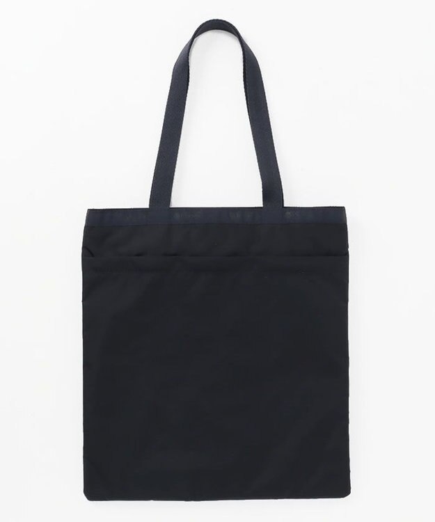 LeSportsac LARGE EMERALD TOTE/ディープシーブルー ディープシーブルー