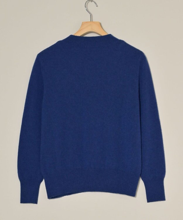 ONWARD Reuse Park 【23区】ニット秋冬 ブルー