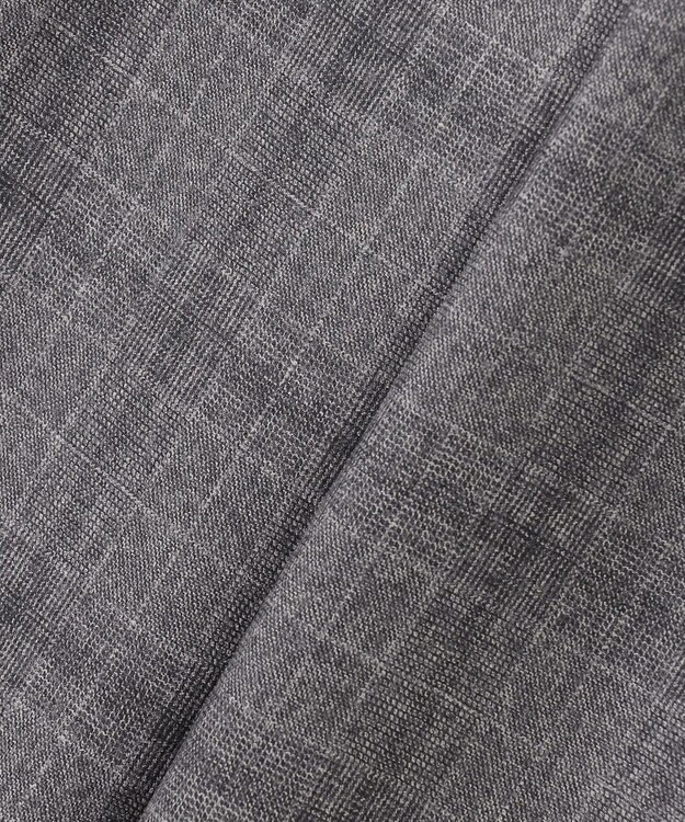 J.PRESS MEN 【WEB・一部店舗限定】 ムリネチェック スラックス グレー系3