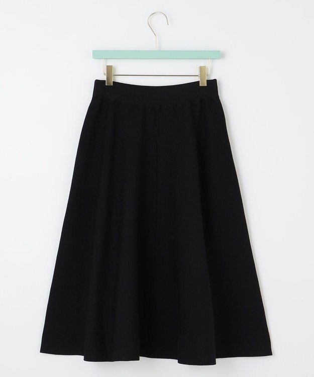 TOCCA 【洗える！】CALICO BLACK スカート ブラック系