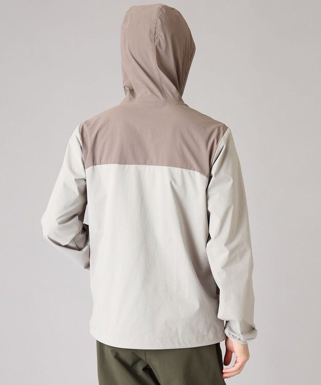 Columbia Columbia/ ヘザーキャニオンIIフーデッドジャケット /コロンビア Flint Grey Iron