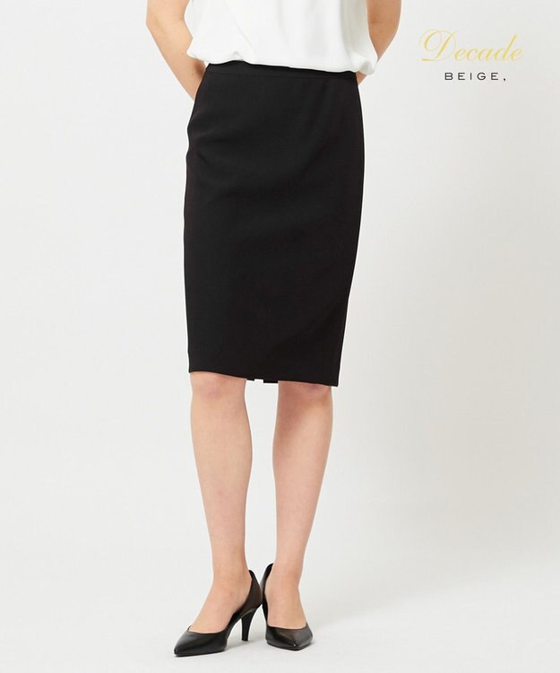 BEIGE， LUIZA / タイトスカート Black