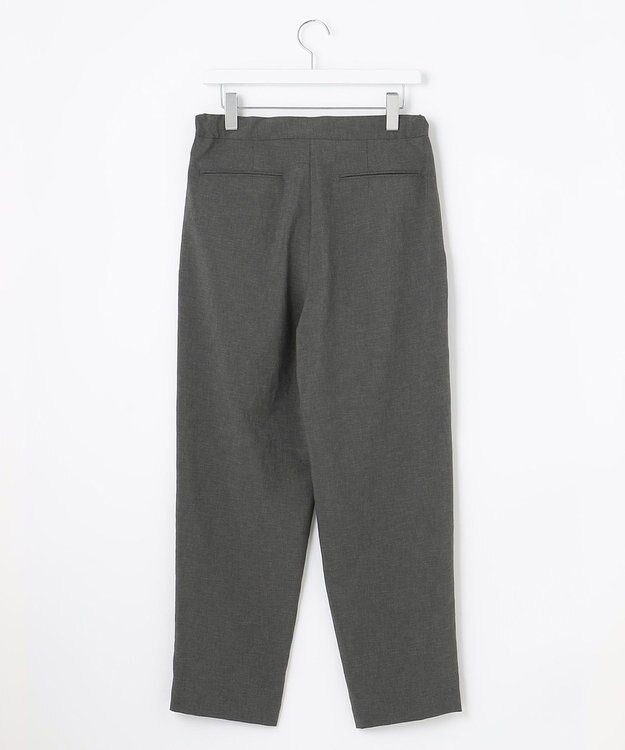 UNFILO MENS TENNEN TOUCH ワイドパンツ[23年春夏商品] グレー