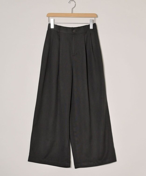 ONWARD Reuse Park 【any FAM】パンツ春夏 ネイビー