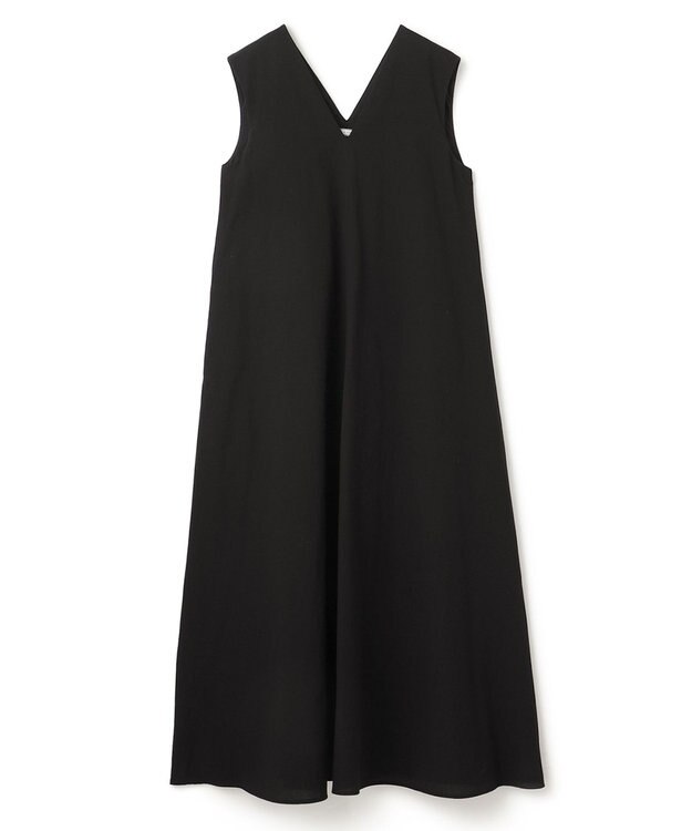 BEIGE， SACHA / ロングドレス Black