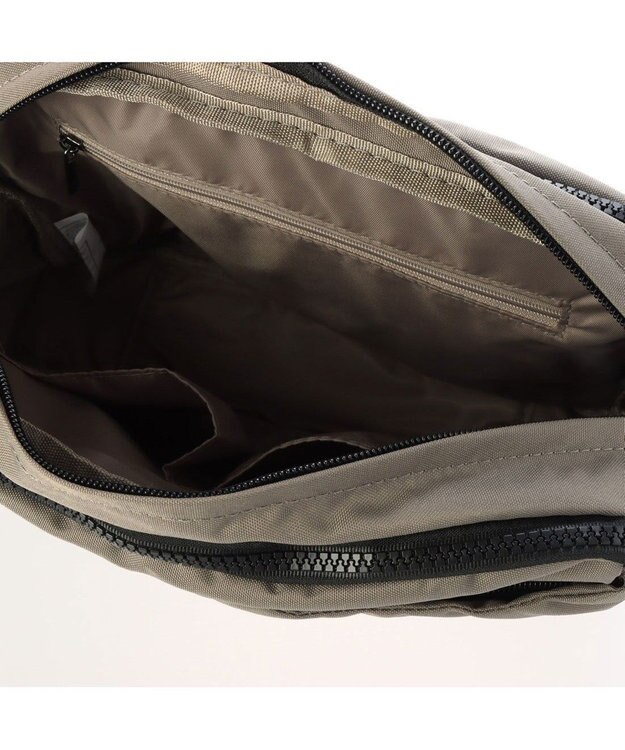 Y'SACCS 【Y’SACCS vous et】 フロントポケットショルダー グレージュ