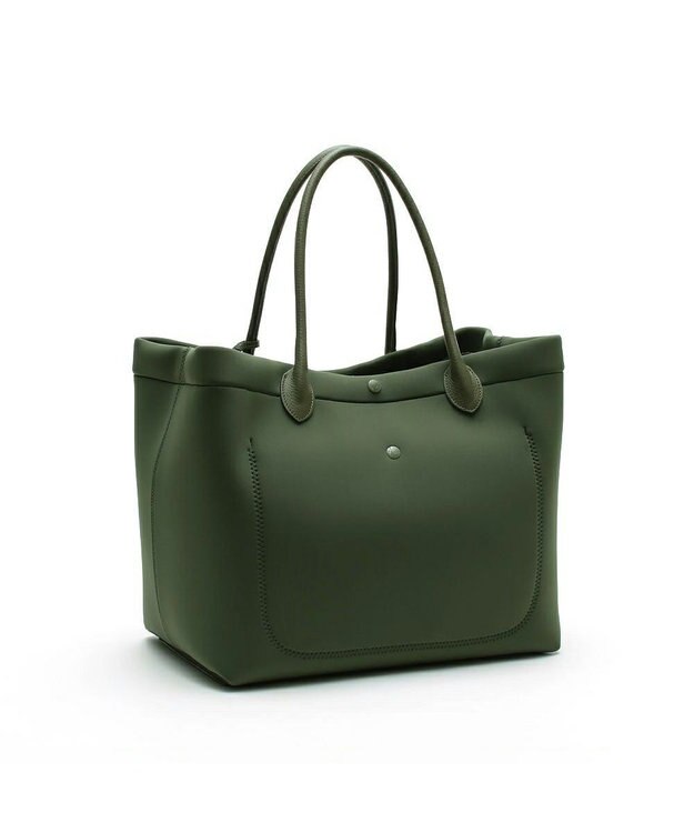 A.D.M.J. 【魔法の様に軽い】マジックライト/フラッグワッペントート34cm マンゴー