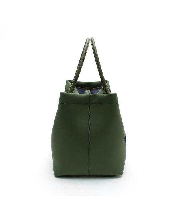 A.D.M.J. 【魔法の様に軽い】マジックライト/フラッグワッペントート34cm マンゴー