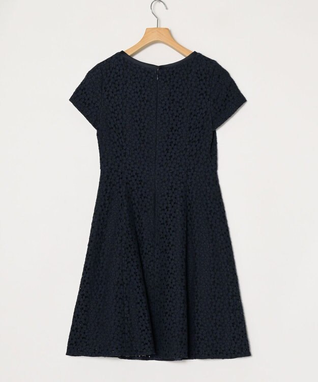 ONWARD Reuse Park 【組曲】ワンピース春夏 ネイビー