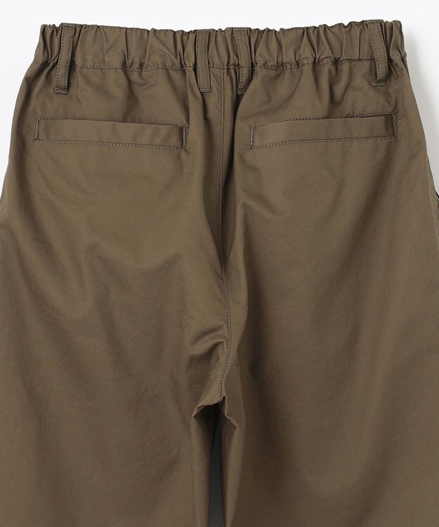 J.PRESS KIDS 【120-130cm】40/ツイル ブラウン系