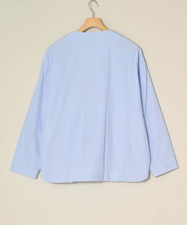 ONWARD Reuse Park 【23区】ジャケット春夏 ブルー