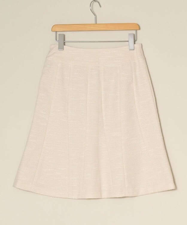 ONWARD Reuse Park 【any SiS】スカート春夏 ベージュ