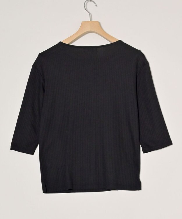 ONWARD Reuse Park 【J.PRESS】カットソー秋冬 ブラック