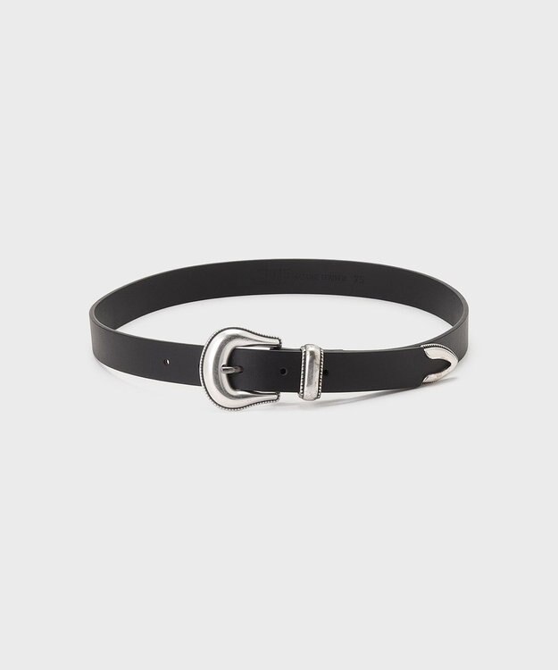 GRACE CONTINENTAL LEFIJE BLACKベルト ブラック