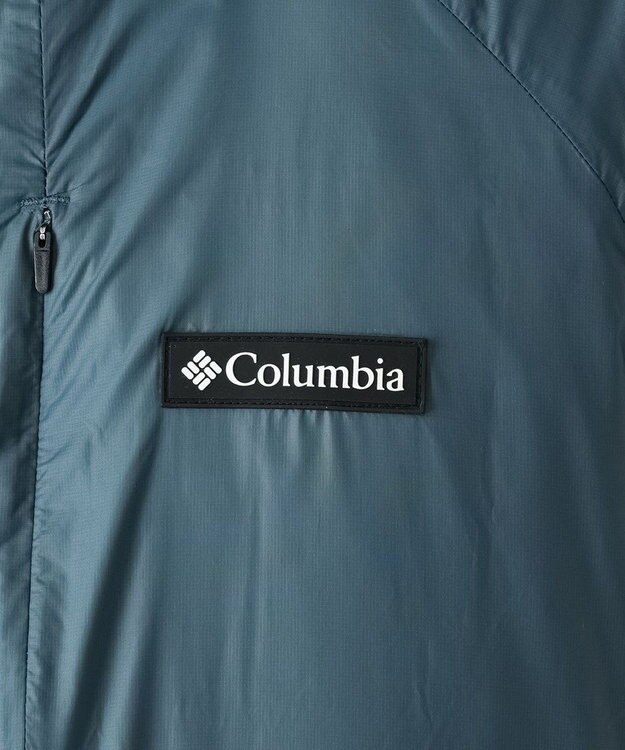 Columbia Columbia/ ウッドロードダウンジャケット /コロンビア Everblue