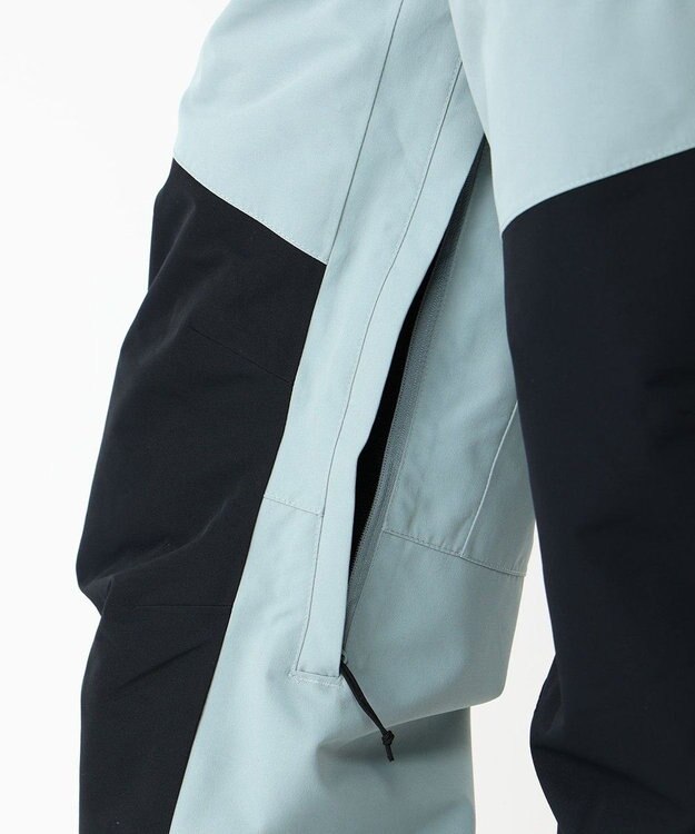 Columbia Columbia/ コアショットパンツ /コロンビア Crushed Blue、 Black