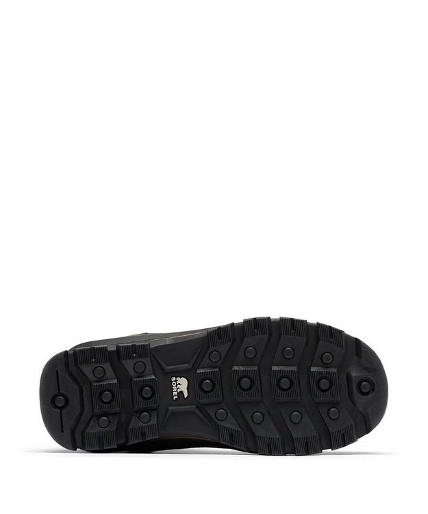 SOREL SOREL/ バクストン プルオンブーツ ウォータープルーフ /ソレル Delta、 Black