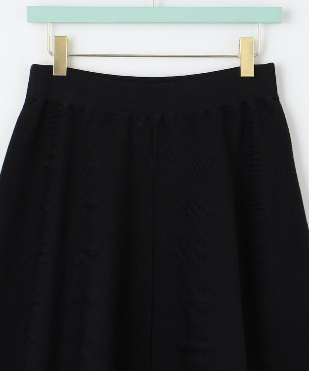 TOCCA 【洗える！】CALICO BLACK スカート ブラック系