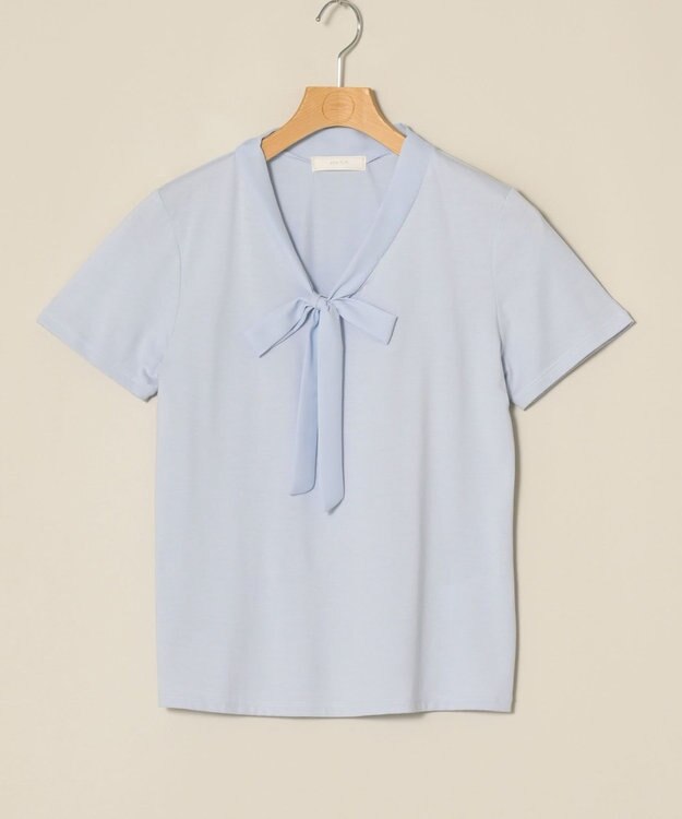 ONWARD Reuse Park 【any SiS】カットソー春夏 ブルー