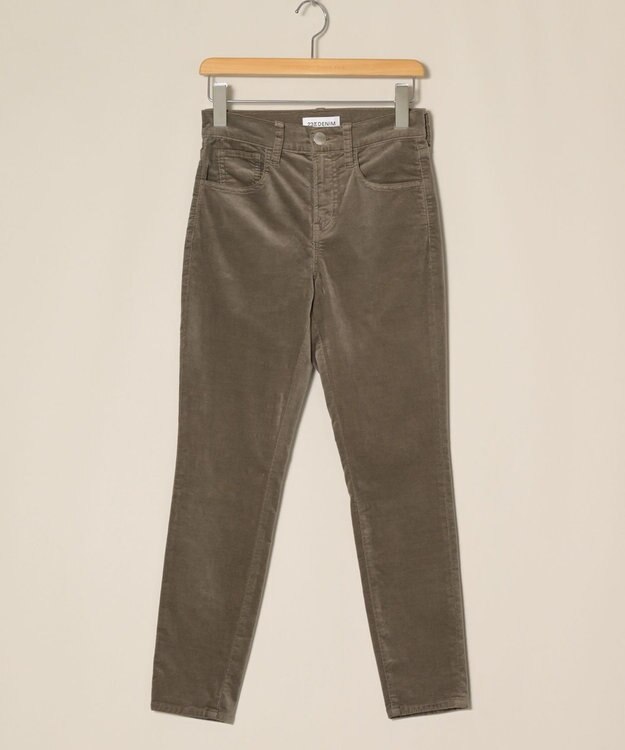 ONWARD Reuse Park 【23区】パンツ秋冬 ベージュ