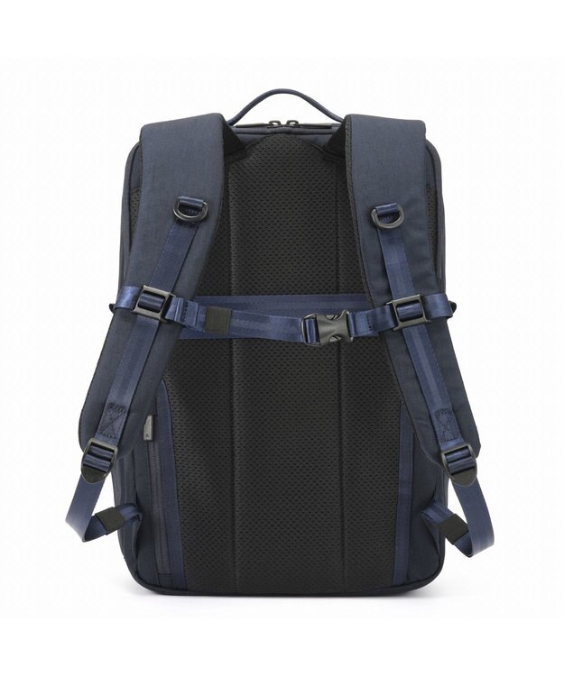 ACE BAGS & LUGGAGE ace. デュラムーヴ リュックサック A4サイズ 15.6インチPC収納 68139 エース ネイビー