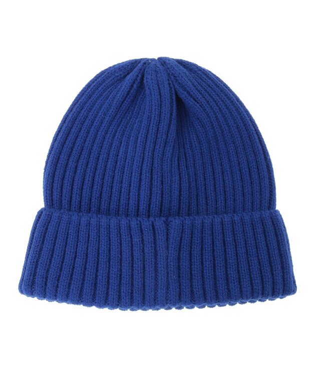 AMERICAN HOLIC 【PIZZA PLANET】ニットCAP Blue