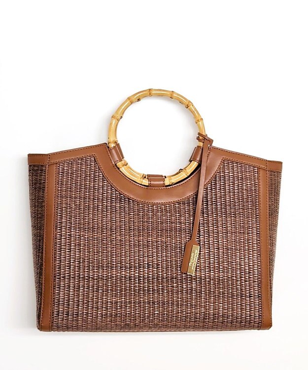 ONWARD Reuse Park 【23区】バッグ ブラウン