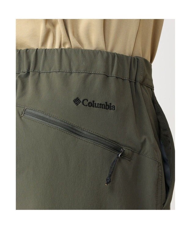 Columbia Columbia/ タイムトゥトレイルパンツ /コロンビア Peatmoss