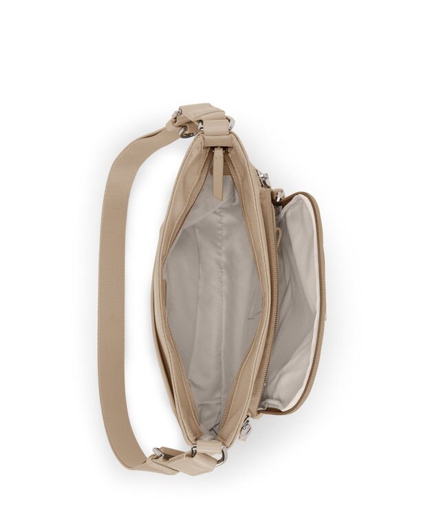 TUMI VOYAGEUR 「テイラー」クロスボディ オート