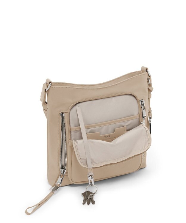 TUMI VOYAGEUR 「テイラー」クロスボディ オート