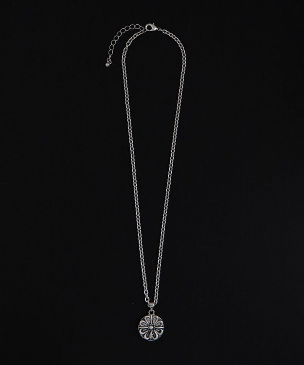 WEGO Mデザインモチーフネックレス 柄2