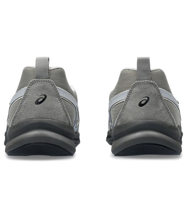 ASICS WALKING ライフウォーカー メンズ 3E相当 グレー系