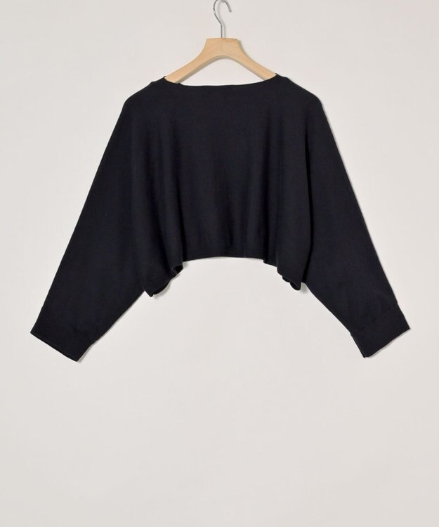 ONWARD Reuse Park 【23区】ニット秋冬 ブラック